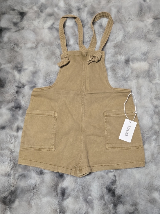 Zenana Outfitters Pants - NWT ZENANA ROMPER SMALL